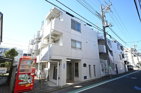 メインステージ井荻駅前の物件外観写真